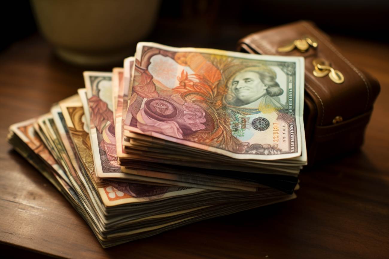 Waluta indonezji: wszystko